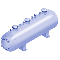 Отстойники нефти ОН